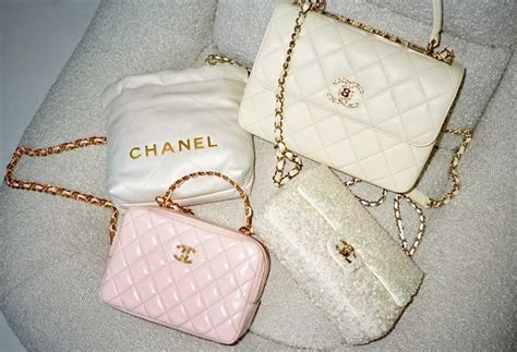 chanel new surf bag|Chanel 2024 bag.